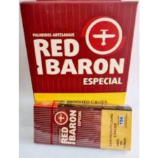 red baron