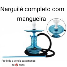 Narguile al farid twister