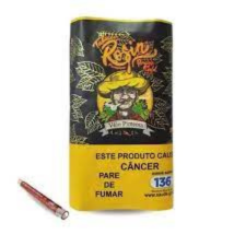 tabaco rosin virginea gold véio pimenta