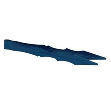 pegador invictus new tong azul