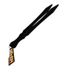 pegador seven com chaveiro preto