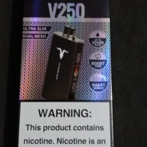 Ignite V250